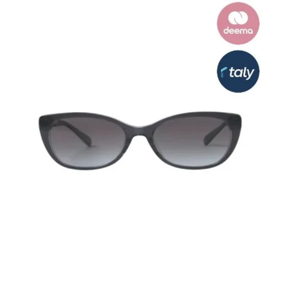 Barner Belleville Sun Glasses - Black